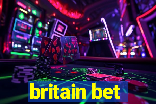 britain bet